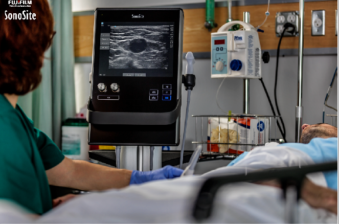 Fujifilm SonoSite Advocates Visual Medicine & Ethical Use of Ultrasound in South Asia