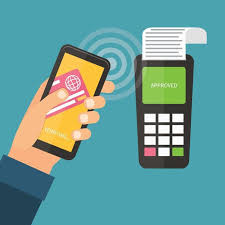 Towards an invisible payments world