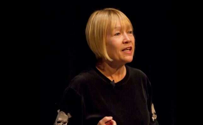 BE chats with Cindy Gallop