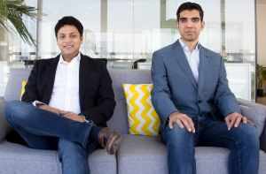 Drip Capital raises $15M from Sequoia Capital, Accel Partners & others