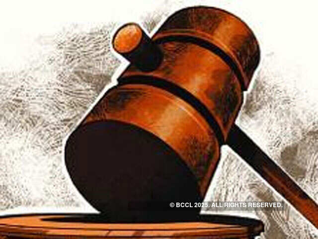 Hyderabad HC bans sale of flats in illegal apartment complex