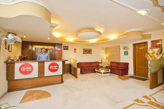 OYO hotels announces its foray into China
