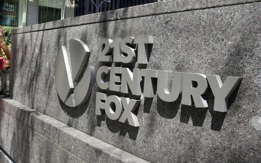 Disney hikes bid for Fox assets to $71.3 billion, tops Comcast