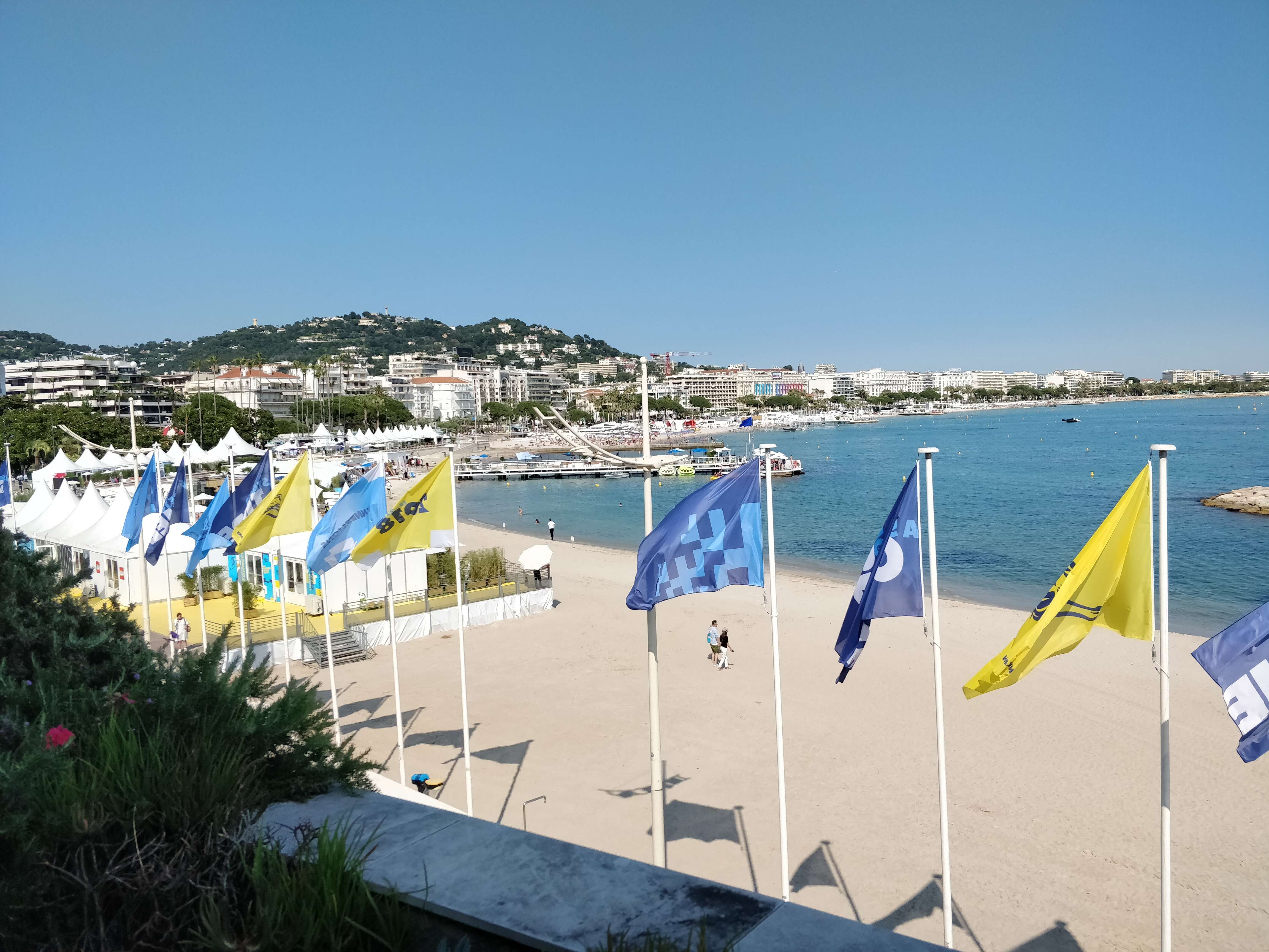 A walk back home – Day 3