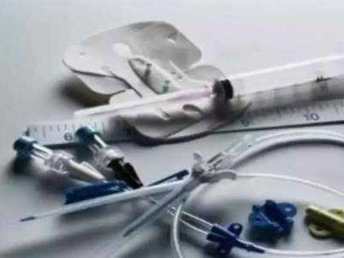 Rationalization of trade margins of medical devices may reduce MRP by 73 %