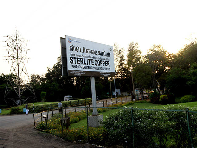 Acid Leak: State Government told to respond to Sterlite’s plea for power access by Monday