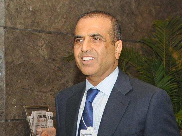 Digital trade should be open, must address privacy concerns: Sunil Bharti Mittal