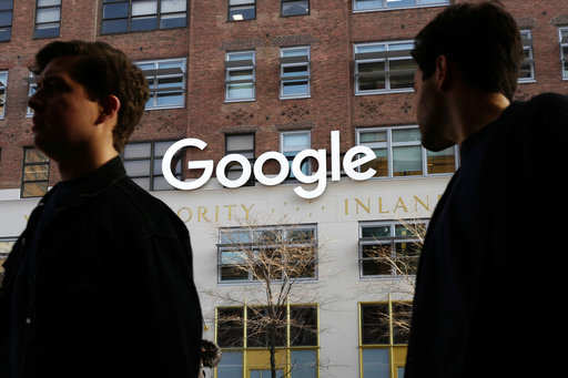 Google introduces offline mode for Chrome on Android