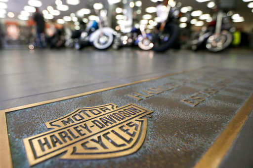 What Donald Trump's obsession with Harley-Davidson means for India