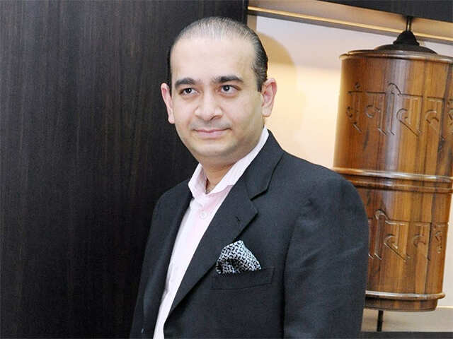 Interpol red corner notice against Nirav Modi likely soon