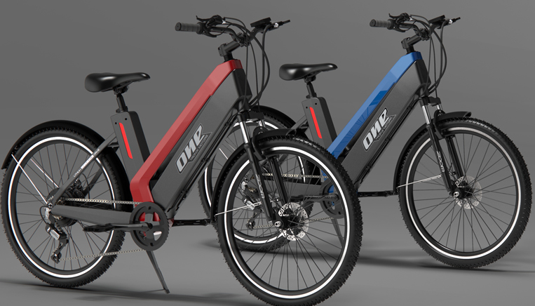 tata e bike