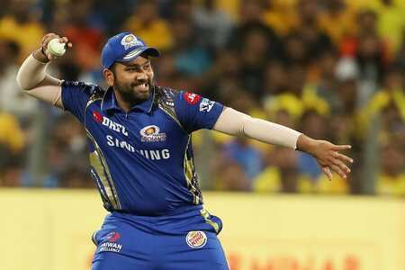 Rohit Sharma to endorse Sharp television