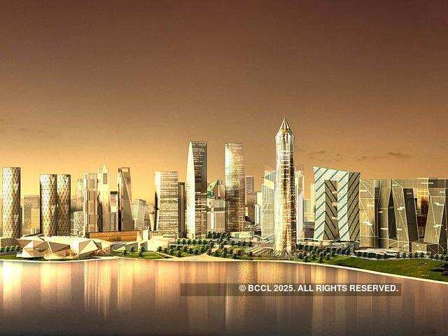 Mumbai's old development plan to remain in force till Aug-end