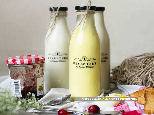 Will Keventers' formula work as it looks for a pan-India presence?