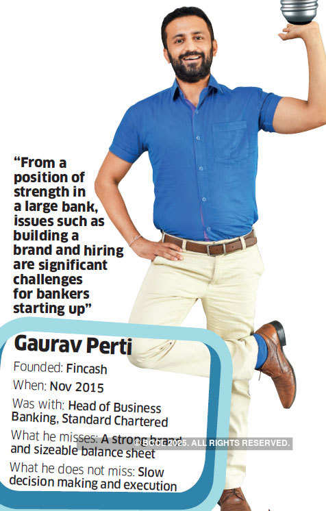 Bankers, the frontline warriors in India’s coming fintech revolution