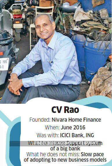 Bankers, the frontline warriors in India’s coming fintech revolution
