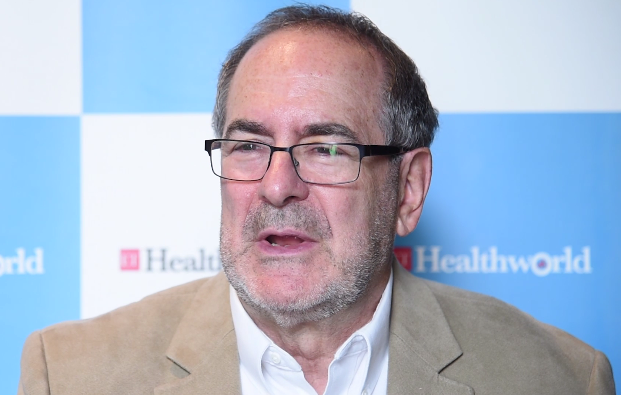 The new treatment combination (IDA) will accelerate and speed-up the elimination process of LF: Dr Gary J Weil