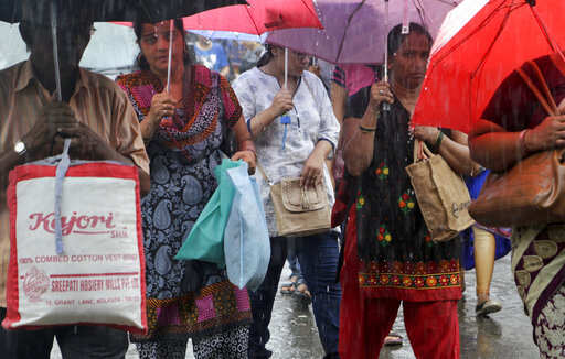 Plastic ban: E-commerce may win extra time
