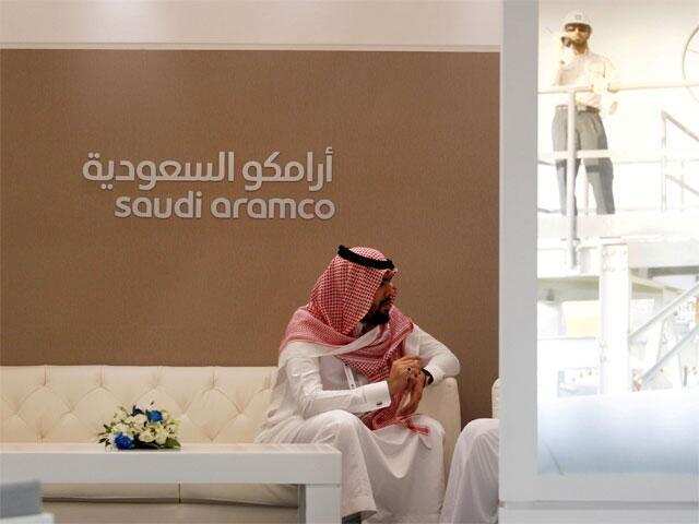 Saudi Aramco eyes presence in India's entire energy sector, says CEO