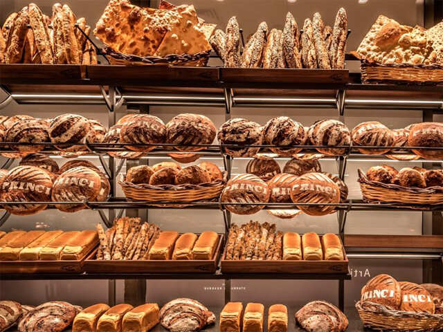 Food retail firms need to maintain separate books of accounts, inventories