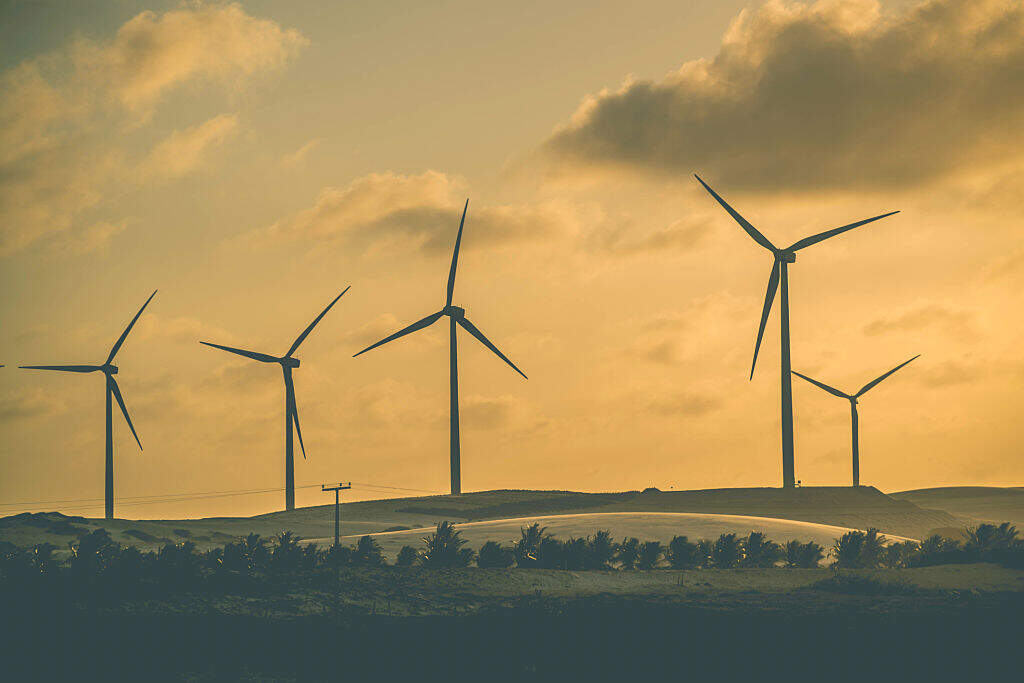 Czech state-run power group CEZ embarks on wind offensive in France
