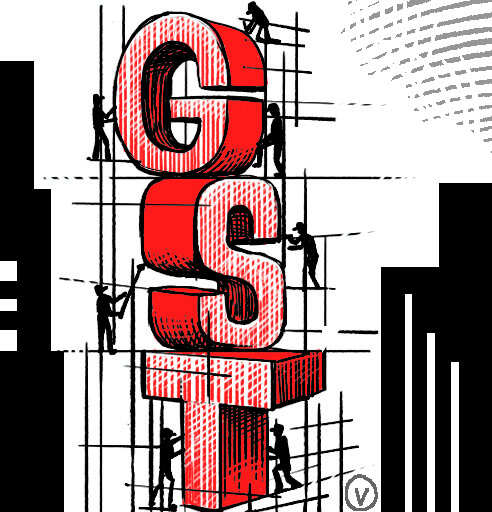 CFOs believe GST had positive impact on overall business: Report