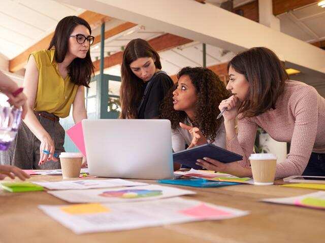 Companies face worst talent crunch in 12 years; India among most-affected: Survey