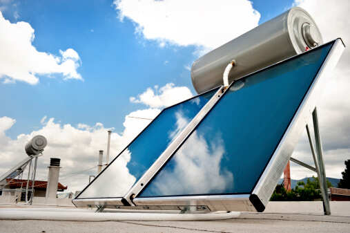 Global, local solar manufacturers spar over safeguard duty