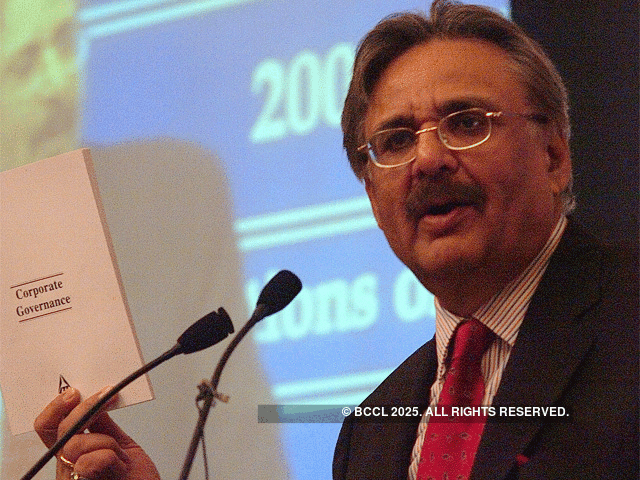ITC to extend tenure of non-executive chairman YC Deveshwar by another two years