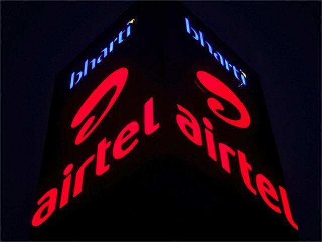 Airtel rejigs enterprise business management; Chitkara replaces Ashok Ganapathy