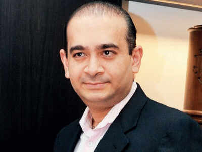 Nirav Modi firms availed loans from PNB's Hong Kong, Dubai branches too: Report