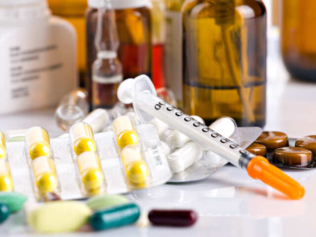 Pack twice as much blood-testing supplies and diabetes medication as you think you may need. This could include insulin, other antidiabetes medication, syringes, glucose meter (with extra batteries), candy/sugar (in case of a low-blood sugar/hypoglycaemia episode). Carry your prescription with you.