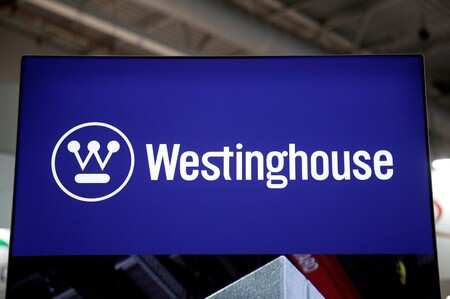 Westinghouse eyes Saudi, India deals as end to bankruptcy nears