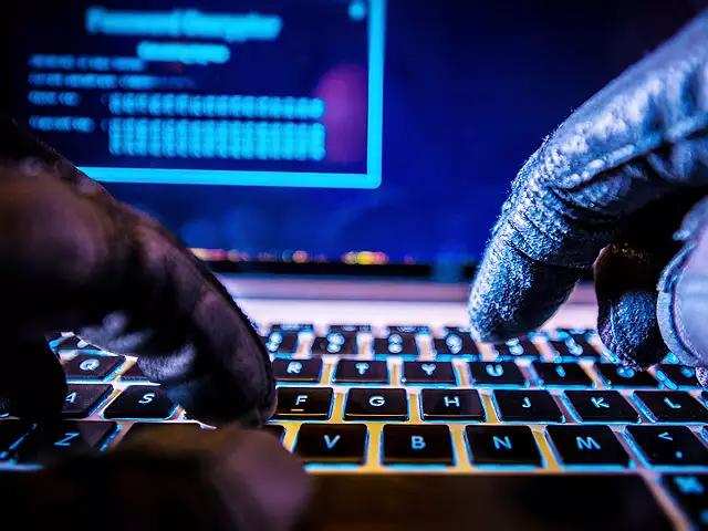 India 4th as web attacks on the rise globally: Report