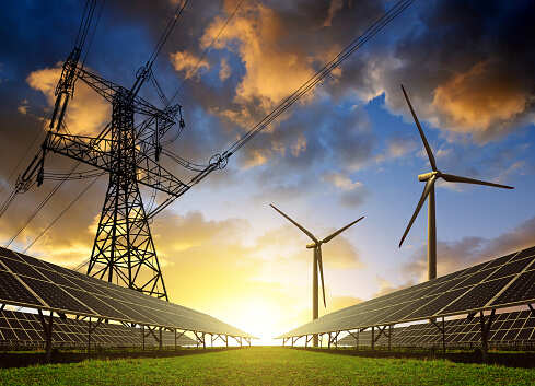 Macquarie launches green infrastructure bank GIG in North America
