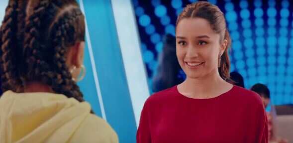 Watch Ranbir Kapoor and Shraddha Kapoor in Flipkart's latest ads