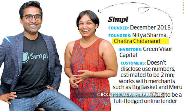 Payment firms like Simpl, Slice Pay want you to ditch old payment habits