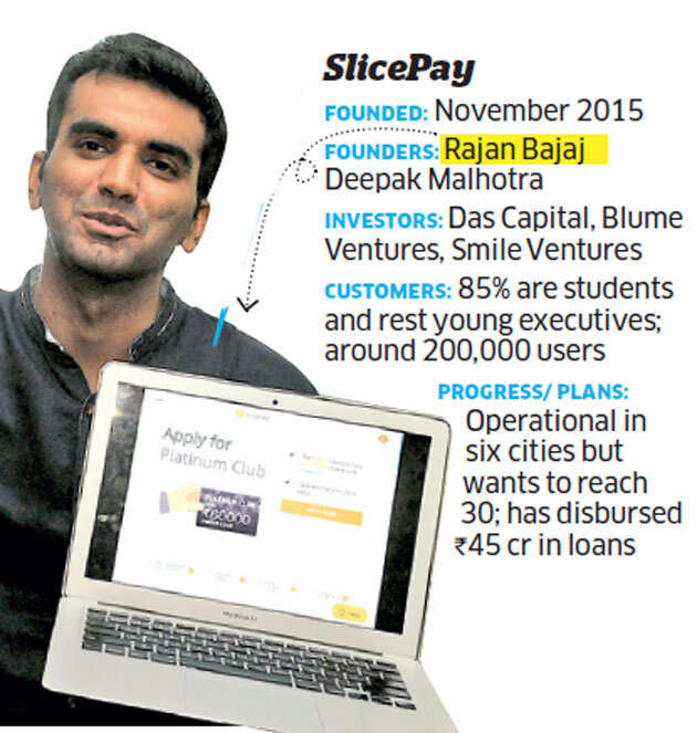 Payment firms like Simpl, Slice Pay want you to ditch old payment habits