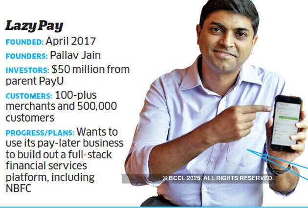 Payment firms like Simpl, Slice Pay want you to ditch old payment habits