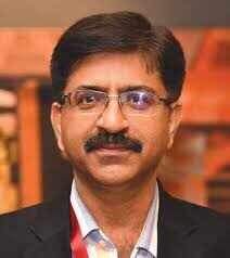 We all face threats from malware and bots: Rajiv Nandwani, Director, VP-GIS & CISO, Innodata