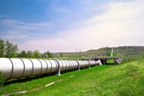 Southern Gas Corridor project attracts $750 million syndicated loan