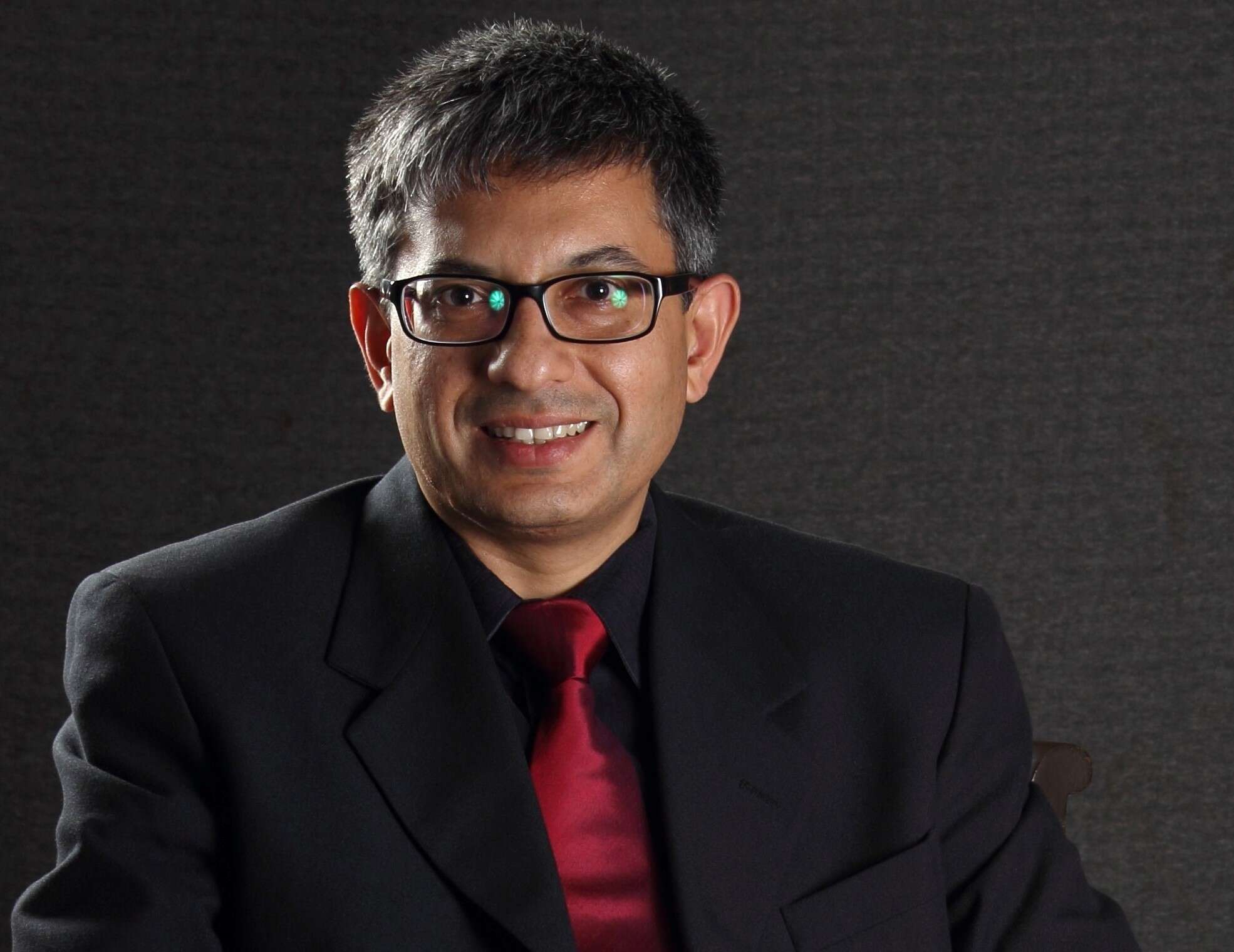 Meet Kuruvilla Markose, the man who has put Titan’s digital transformation on the fast track