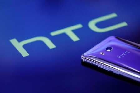 Struggling smartphone maker HTC to layoff 1,500 employees