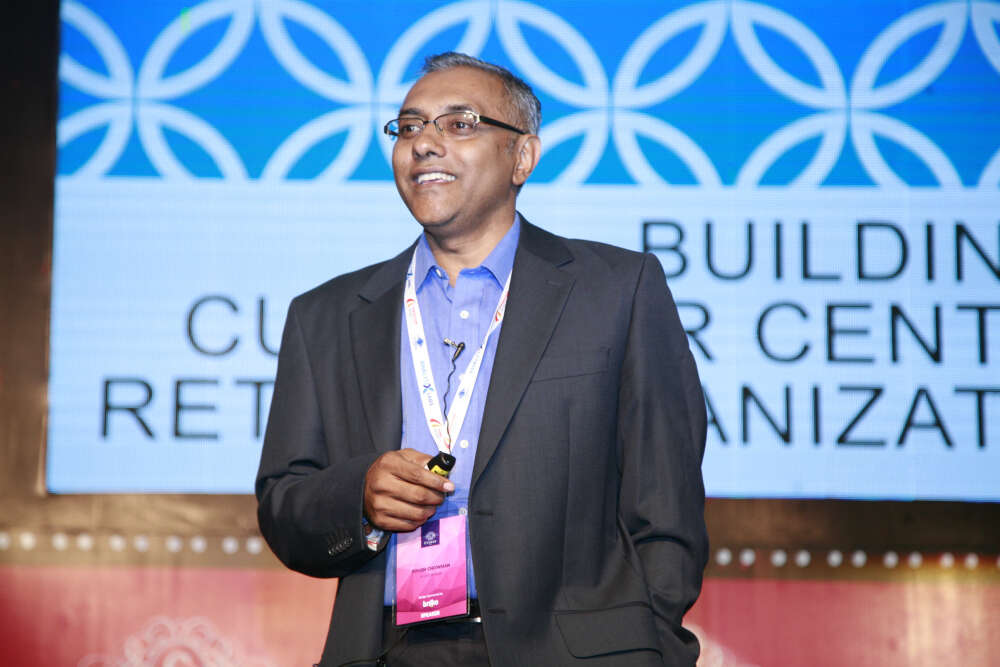 Arvind Fashions gains business visibility with in-house built collaborative supply chain platform