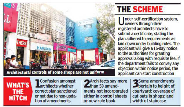 Building plans to move fast on record update in Chandigarh