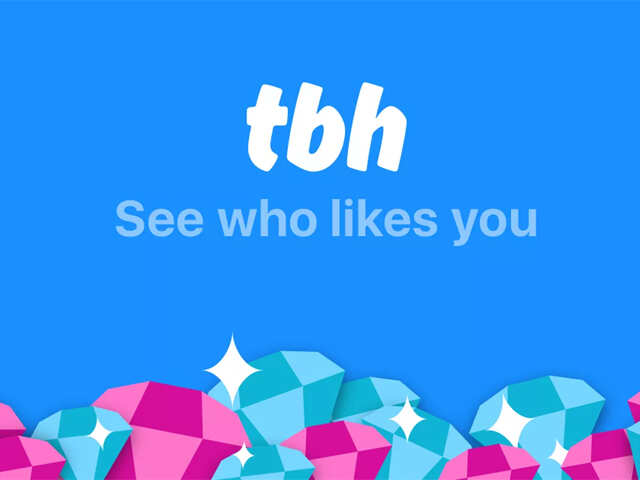 Facebook is shutting down apps Moves, Hello and tbh due to low usage