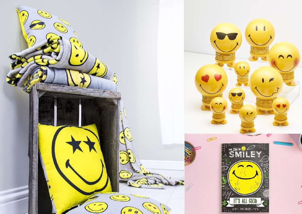 London-based lifestyle brand Smiley Co partners with Ultra to launch toys in India