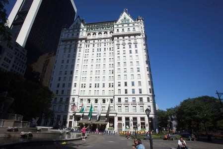 Sahara India Sahara India To Sell New Yorks Plaza Hotel To - 