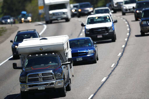 COLUMN-U.S. motorists react to rising gasoline prices: Kemp