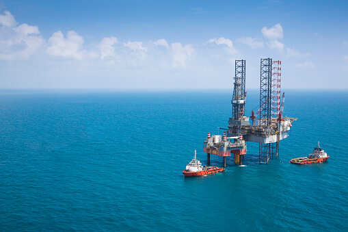 Greece awards Exxon, Total tenders for Crete oil and gas exploration
